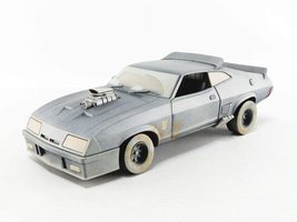 FORD USA - FALCON XB INTERCEPTOR WEATHERED VERSION 1973